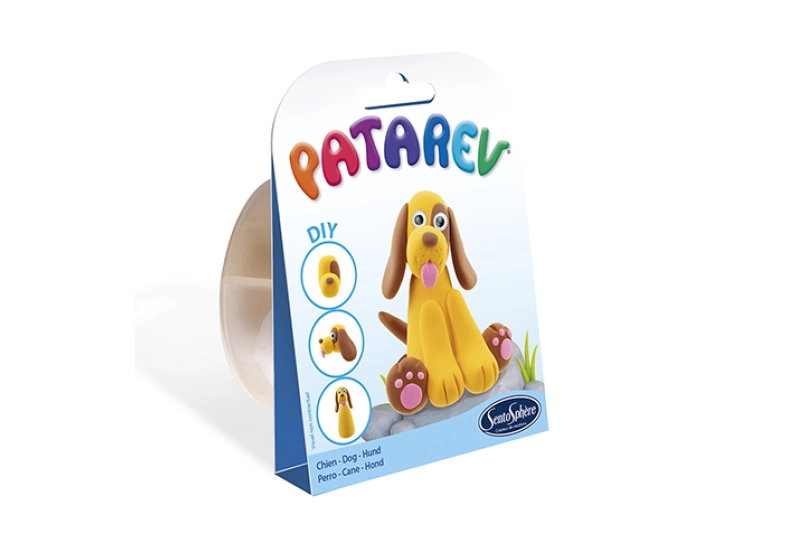 Perro Patarev Pocket