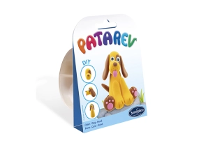 Perro Patarev Pocket