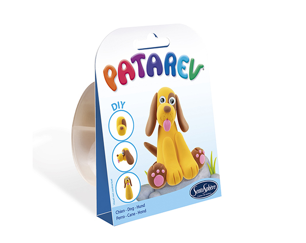 Perro Patarev Pocket