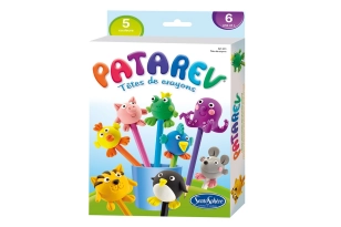 Caps per a llàpisos de colors