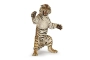 Tigre de pie