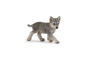 Cachorro de Lobo Papo