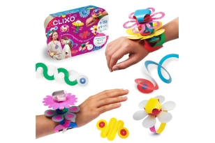 Pack Jewelry 24 piezas Clixo