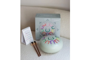 Tambú+ 10" Earth Harmony