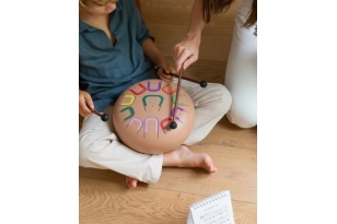 Tambú+ 10" Deep Flow