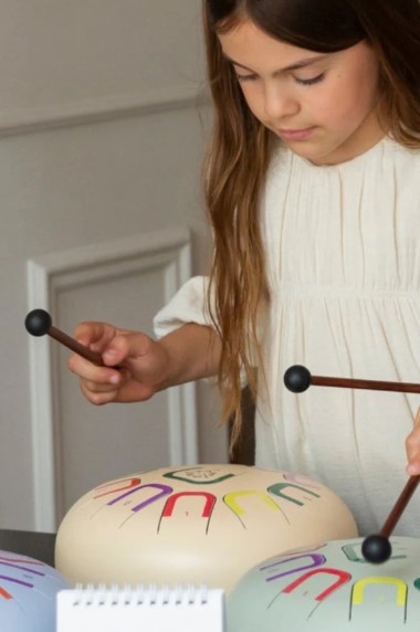 Tambú+ 10" Soul Serenity