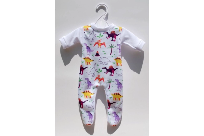 Body Dino - 38 cm