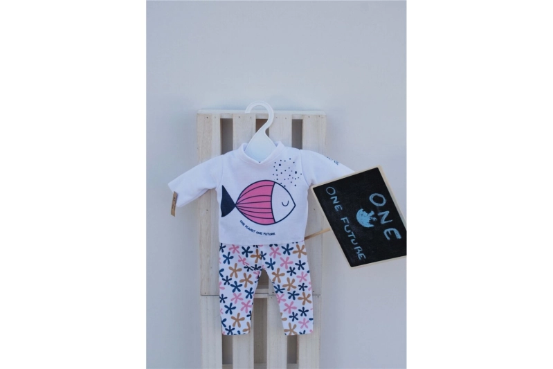 Conjunt Peixos - 38 cm