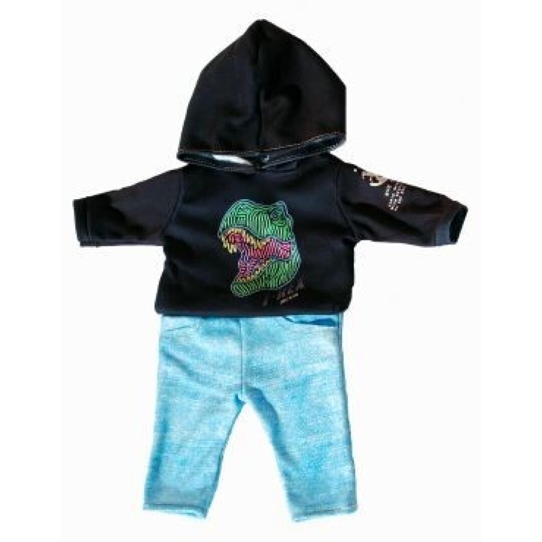 Conjunt T-Rex - 42 cm