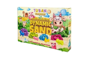 La Granja de Dynamic Sand Tuban