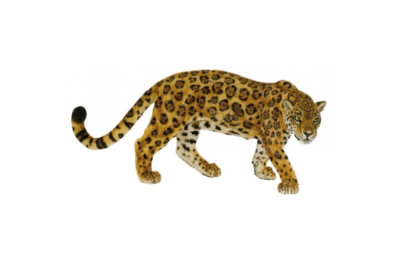 Lleopard Papo