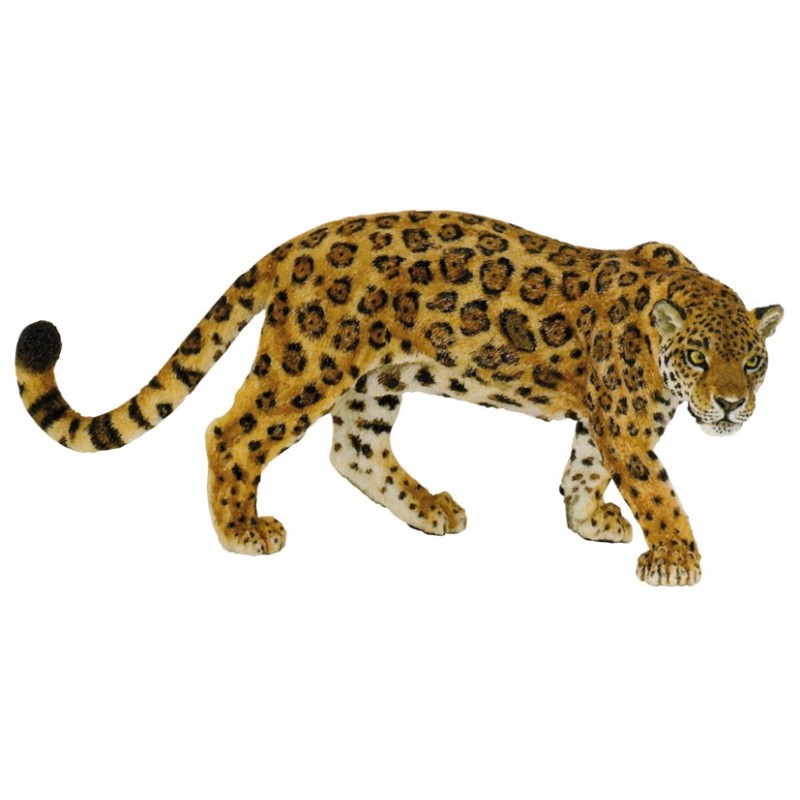Lleopard Papo