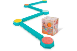 Circuit d'equilibri Balance Beams