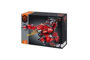 IMMaster Escorpión 664 piezas