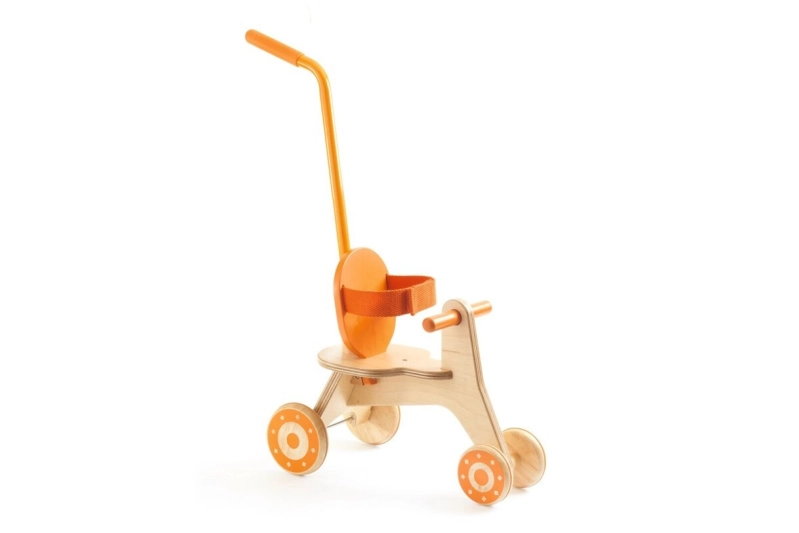 Tricicle per ninos Pomea