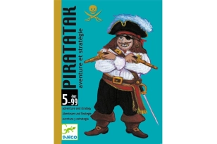 Piratatak CAT / CAST