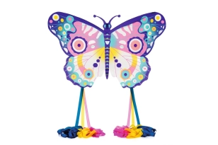 Cometa Maxi mariposa