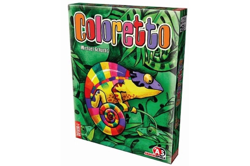 Coloretto