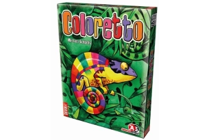 Coloretto