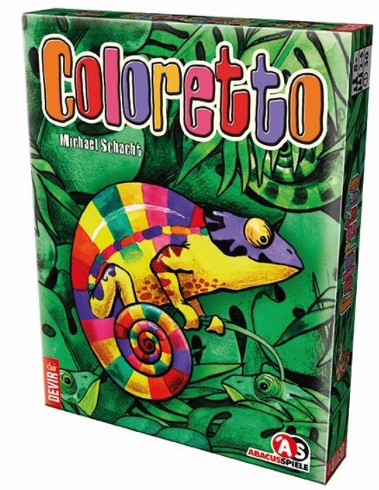 Coloretto