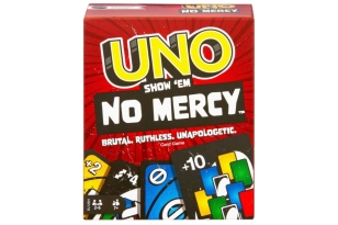 Uno No mercy