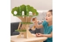 Casa al árbol de madera 15 piezas