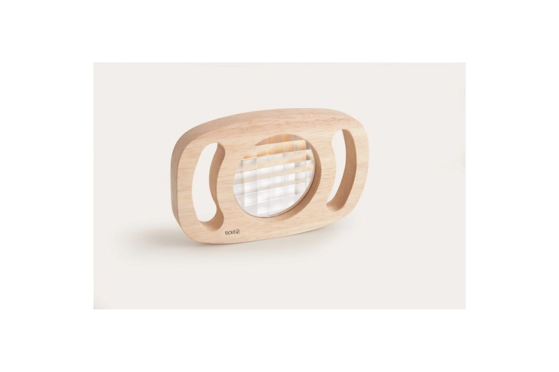 Caleidoscopio fácil sujeción