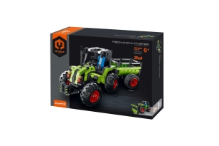 iMMaster Tractors d'agricultura 2 en 1, 348 peces