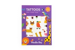 Tatuajes Toupitis