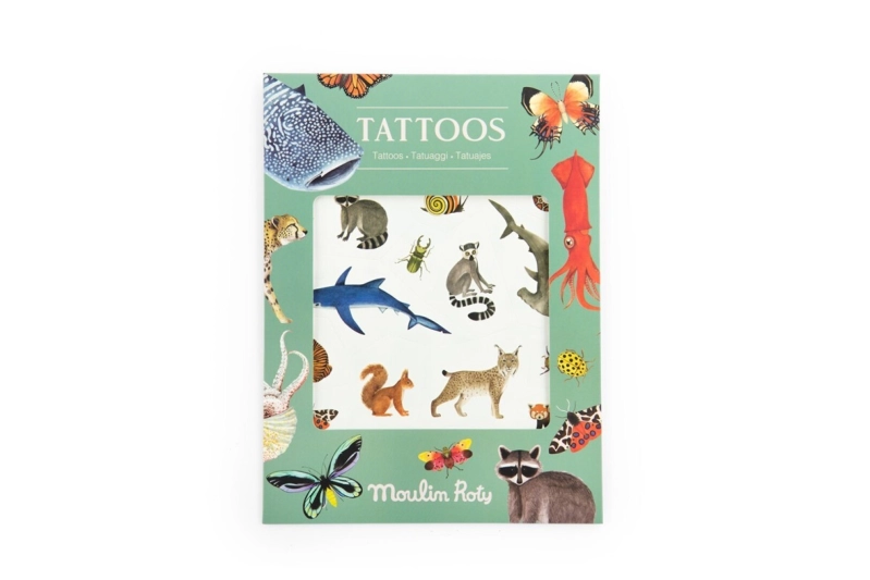 Tatuajes Tout autour du monde