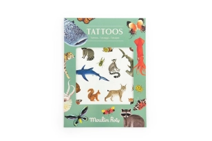 Tatuatges Tout autour du monde