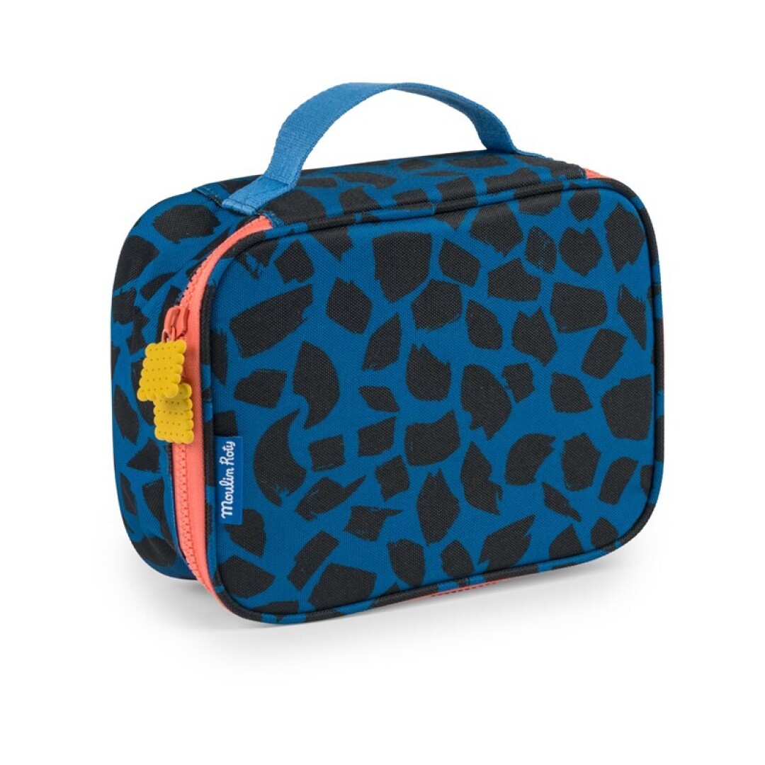 Bolsa isotérmica Puce & Pilou