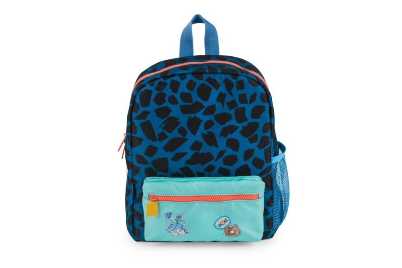 Mochila Puce & Pilou