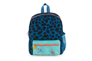 Mochila Puce & Pilou