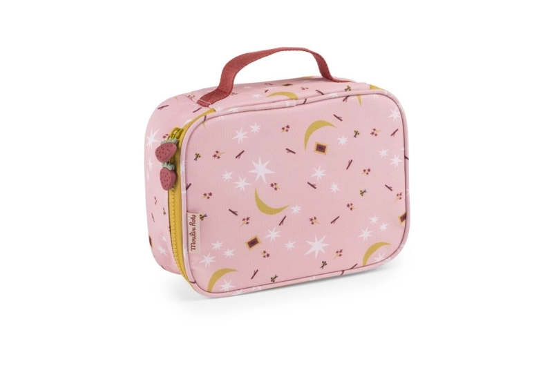 Bolsa isotérmica Après la pluie