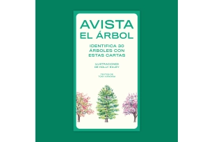 Avista el árbol