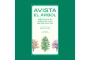 Avista el árbol