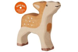 Daina petita Holztiger