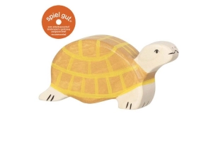 Tortuga Holztiger