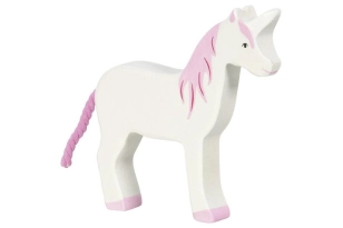 Unicorn Holztiger