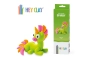 Unicornio Sparky Hey Clay
