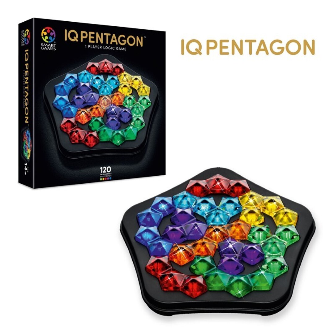 IQ Pentagon