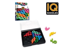 IQ Noodles
