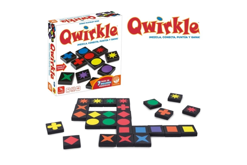 Qwirkle