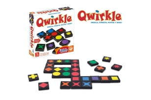 Qwirkle
