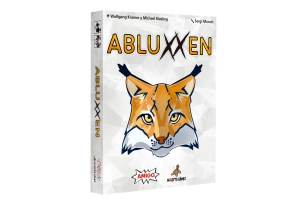 Abluxxen Nueva edición