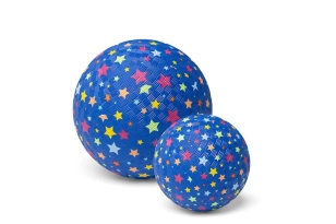 Pelota de estrellas de 13 cm