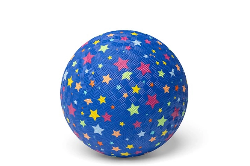Pelota de estrellas 18cm