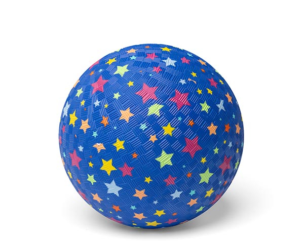 Pelota de estrellas 18cm