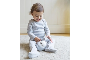 Roly poly Koala Tossut